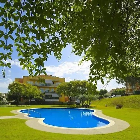 Calm And Relax Daire Salou