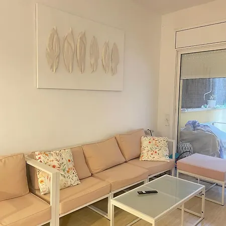 Apartment Calm And Relax