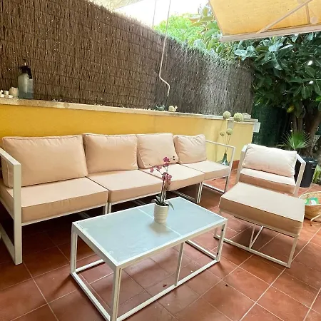Calm And Relax Apartment *