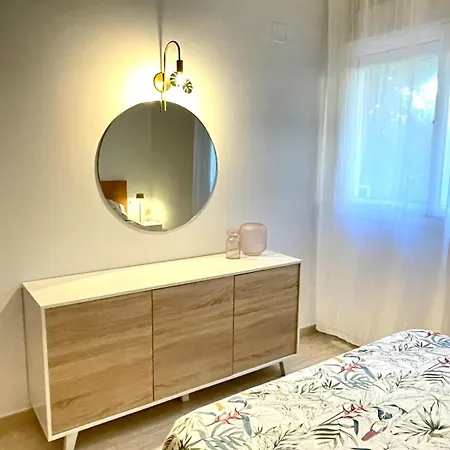 Apartment Calm And Relax *