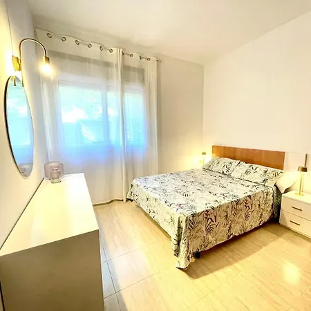 Apartment Calm And Relax Salou