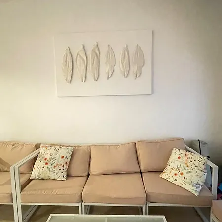 Apartment Calm And Relax